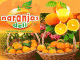 Naranjas del arbol a su casa en 24 horas