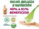 Nueva empresa internacional Aloe Vera y productos de nutrición – - Foto 2