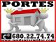 Portes baratos madrid •680•227.474 portes servicios - Foto 1