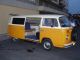 Potencial comprador Volkswagen COMBI T2 - Foto 1