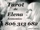 Tarot baratisimo Elena: 806 313 682. Confía en nosotros - Foto 1