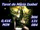 Tarot barato a 0.41€/min maria isabel: 806 131 084. economico y f