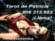 Tarot barato españa patricia: 806 313 682. tarot economico