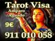 Tarot barato Visa.: 911 010 058. 9€ / 15min .Amparo Aguado./// - Foto 1