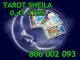 Tarot economico a 0.41€/min. tarot barato sheila 806 002 093