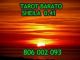 Tarot economico a 0.41€/min. Tarot barato SHEILA 806 002 093 - Foto 1