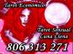 Tarot económico bueno Luna Llena: 806 313 271 - Foto 1