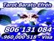 Tarot economico de efrén: 806 131 084. tarot barato a 0,41€/min