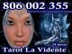 Tarot linea 0,41 € min barata 806 002 355 - Foto 1