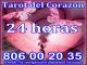 Tarot linea barata 806 002 035