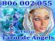 Tarot videntes economico 806 002 055 x 0,41 e min - Foto 1