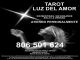 Tarot y videncia. especialista