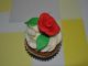 Tartas Fondant, Cupcakes y galletas - Foto 1