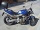 Vendo honda hornet 600 cbf - Foto 1