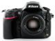 Vendo Nikon D800 36.3 MP CMOS de formato FX Cámara (sólo cuerpo) - Foto 2