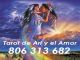 Videncia y Tarot barato de Ari: 806 313 682./// - Foto 1