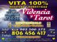 Vidente natural. vita 100%. videncia % tarot. sin preguntas