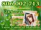 Videntes tarot linea baratas 806 002 713