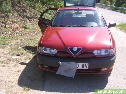 Brugt Alfa Romeo 146 