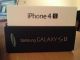 A la venta: Apple iPhone 4s/samsung Galaxy S2/Blackberry/ipad - Foto 4