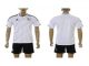 Alemania camiseta de fútbol