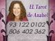 Anabel ribes tarot sin gabinete