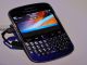 Blackberry bold touch 9900)