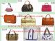 Bolsos al por mayor de marca, bolsos y bolsas de equipaje - Foto 1