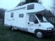 Camper louis tandy 630 g mac