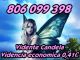 Candela. tarot barato a 0,41 euros/min. 806 099 398