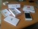 En venta auténtico apple iphone 4s (16 gb - 32 gb - 64 gb)