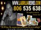 Hola soy ..., clarividente y profesional del tarot, atiendo todas