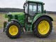 John deere 6230