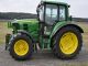 John Deere 6230 - Foto 1