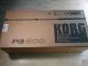 Korg pa800 pro arreglista .................. € 600 euros