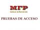 MFP Clases particulares PRUEBAS ACCESO - Foto 1