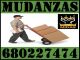 Mudanzas madrid mudanzas 680:•227474 servicios economicos