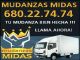 Mudanzas y portes mudanzas 680-227474 madrid el mejor servicio - Foto 1