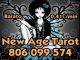 New Age Max. 13€ / 30minutos .Tarot barato. 806 099 574. 0,41€/mi - Foto 1