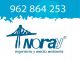 Noray.net es tu empresa de Ingenieria y Medioambiente en Denia - Foto 1