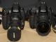 Nueva Nikon D7000 + 18-105mm VR de Nikon, la bolsa de la memoria, - Foto 1