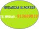 Portes economicos madrid 654(6.00.8)4.7 cajas