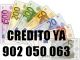 Prestamos personales con asnef en madrid 902 052 694