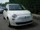 Subvención de mi vehículo fiat 500.1.3 multijet +airco+1/2leder