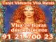 Tarot 5 € lineas baratas visas 912 170 023 - Foto 1