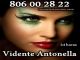 Tarot 806 barato x 0,41 min 806 002 822