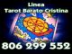 Tarot barato España - Cristina Vidente: 806 299 552 - Foto 1