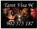 Tarot barato visa. 902 575 187. 9€ / 15 minutos. economico