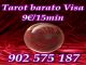 Tarot barato visa. 902 575 187. 9€ / 15 minutos. Economico - Foto 1