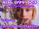 Tarot lineas baratas 806 099 123 x 0,41 min